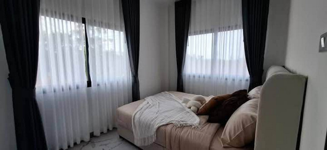 5 Bedroom, 4 Bathroom House Pattaya - photo 8