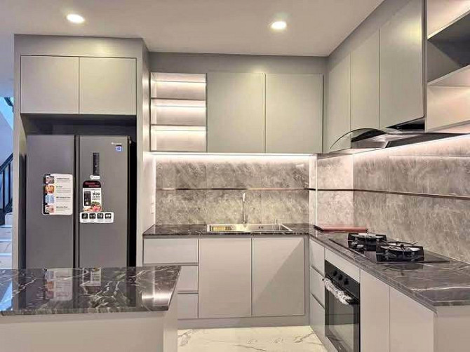 5 Bedroom, 4 Bathroom House Pattaya - photo 19