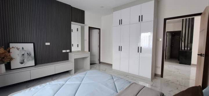 5 Bedroom, 4 Bathroom House Pattaya - photo 13