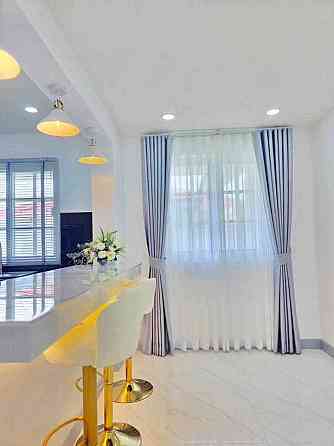 6 bedrooms 6 bathrooms - House Pattaya