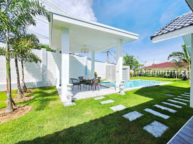 6 bedrooms 6 bathrooms - House Pattaya - photo 19
