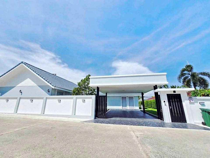 6 bedrooms 6 bathrooms - House Pattaya - photo 1