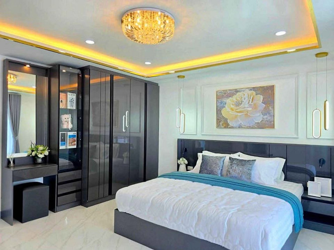 6 bedrooms 6 bathrooms - House Pattaya - photo 8