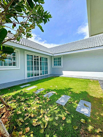 6 bedrooms 6 bathrooms - House Pattaya - photo 14