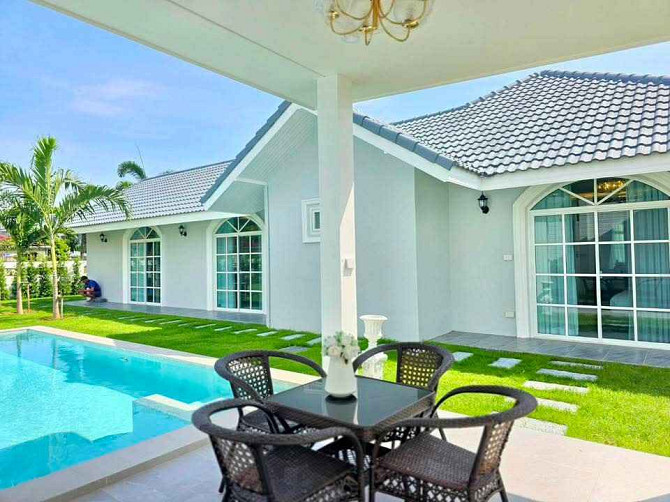 6 bedrooms 6 bathrooms - House Pattaya - photo 18
