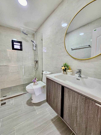 3 Bedroom, 4 Bathroom House Pattaya - photo 19