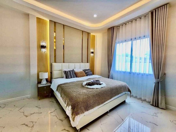 3 Bedroom, 4 Bathroom House Pattaya - photo 18