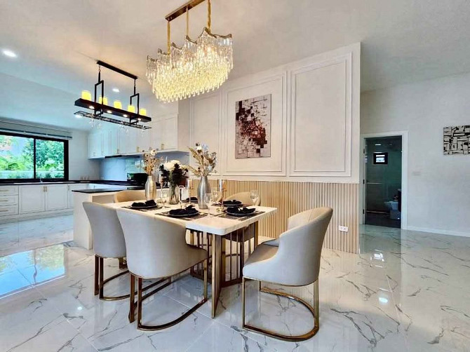 3 Bedroom, 4 Bathroom House Pattaya - photo 11