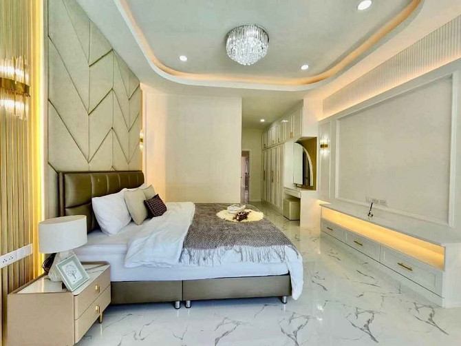 3 Bedroom, 4 Bathroom House Pattaya - photo 16