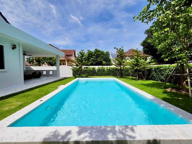 3 Bedroom, 4 Bathroom House Pattaya - photo 3