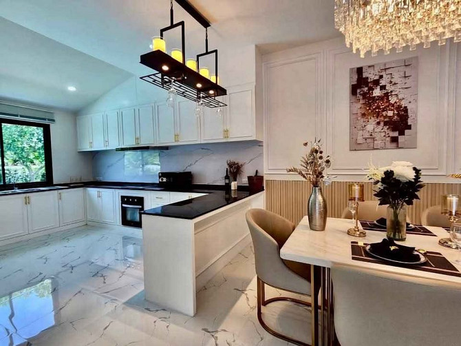 3 Bedroom, 4 Bathroom House Pattaya - photo 10