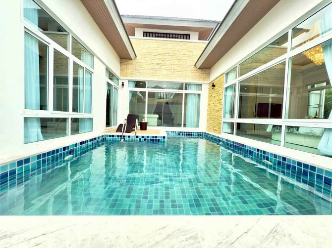 3 Bedroom, 4 Bathroom House Pattaya - photo 3