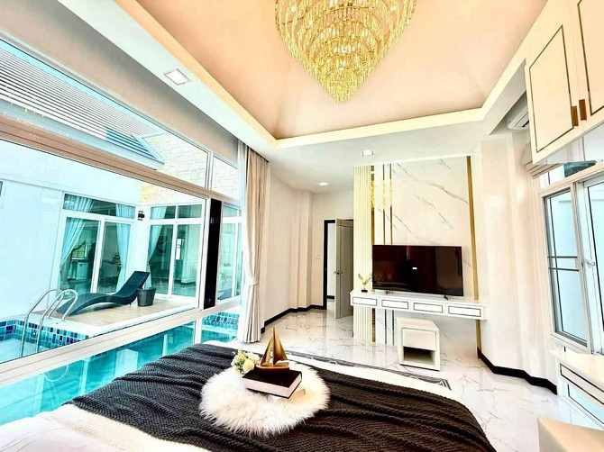 3 Bedroom, 4 Bathroom House Pattaya - photo 10