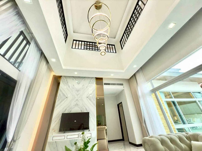3 Bedroom, 4 Bathroom House Pattaya - photo 15