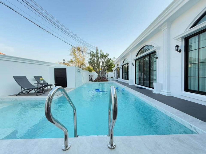 4 bedrooms 4 bathrooms - House Pattaya - photo 20