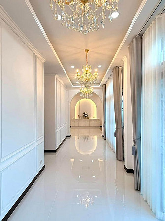 4 bedrooms 4 bathrooms - House Pattaya - photo 12