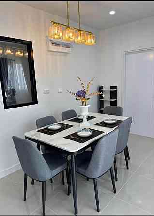 4 Bedroom 3 Bathroom House Pattaya