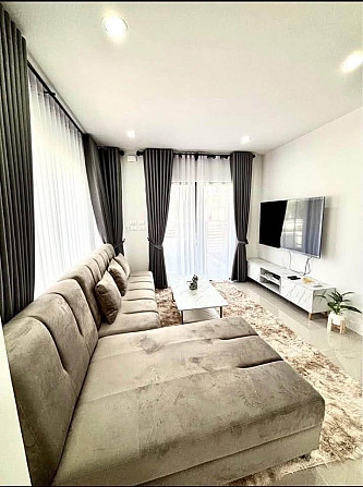 4 Bedroom 3 Bathroom House Pattaya - photo 12