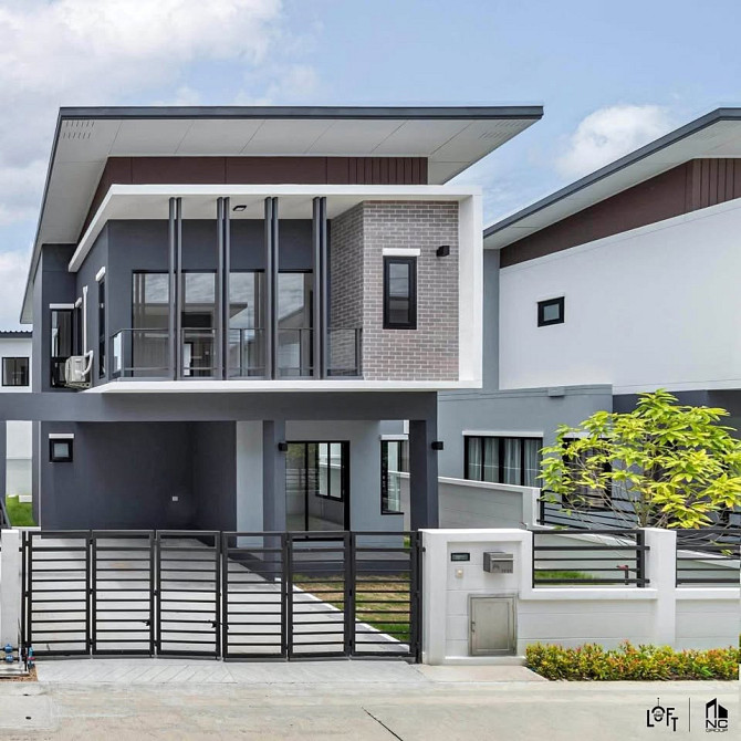 4 Bedroom 3 Bathroom House Pattaya - photo 14