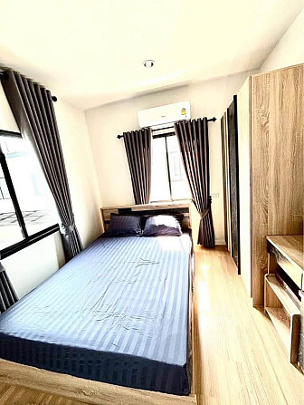 4 Bedroom 3 Bathroom House Pattaya - photo 8