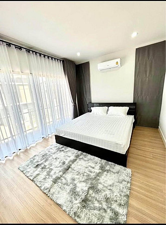 4 Bedroom 3 Bathroom House Pattaya - photo 11