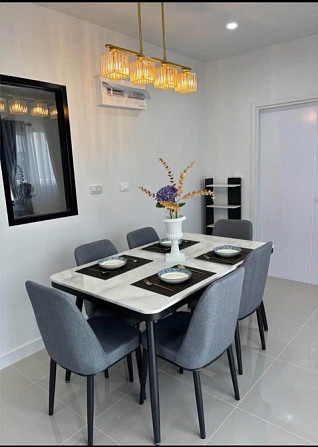 4 Bedroom 3 Bathroom House Pattaya - photo 18