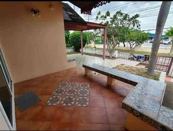 2 Bedroom 2 Bathroom House Pattaya