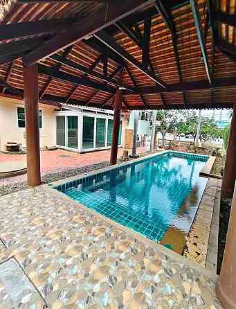 2 Bedroom 2 Bathroom House Pattaya