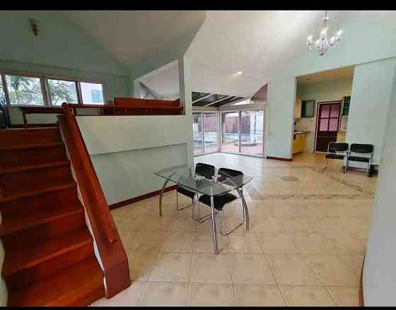 2 Bedroom 2 Bathroom House Pattaya