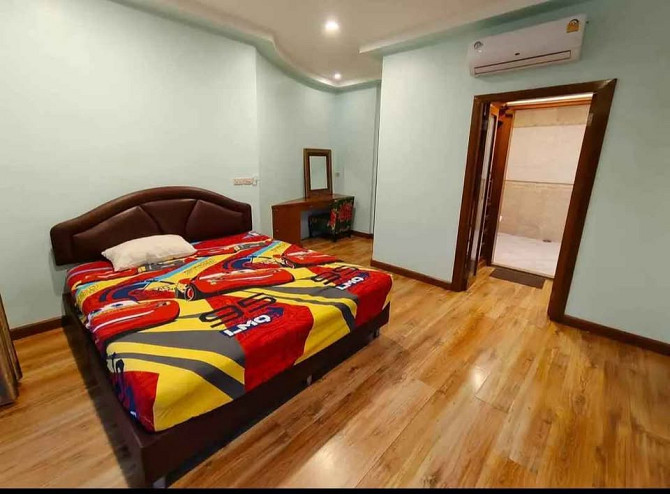 2 Bedroom 2 Bathroom House Pattaya - photo 13
