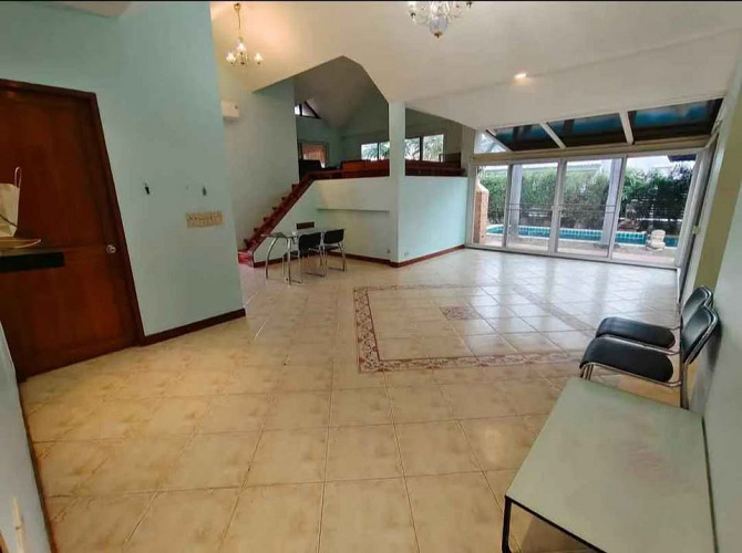 2 Bedroom 2 Bathroom House Pattaya - photo 15
