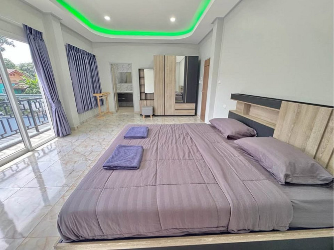 4 Bedroom 4 Bathroom House Pattaya - photo 4