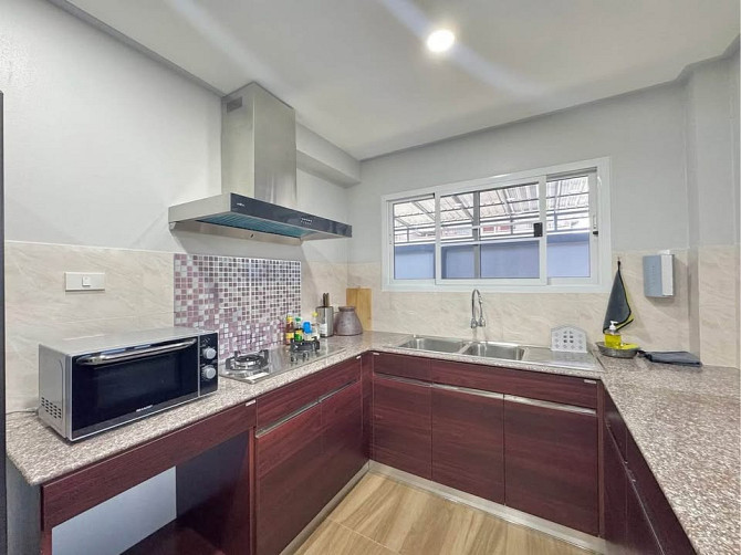 4 Bedroom 4 Bathroom House Pattaya - photo 8