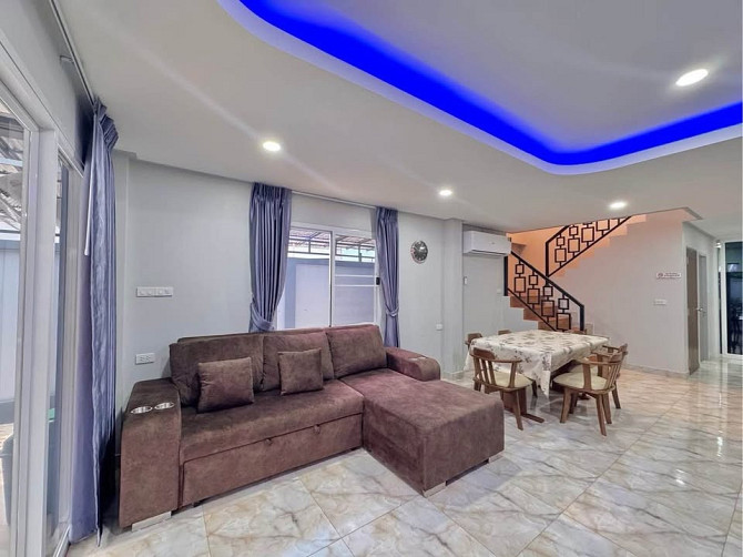 4 Bedroom 4 Bathroom House Pattaya - photo 14