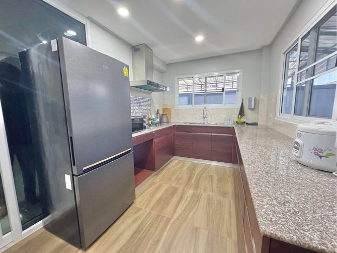 4 Bedroom 4 Bathroom House Pattaya - photo 15