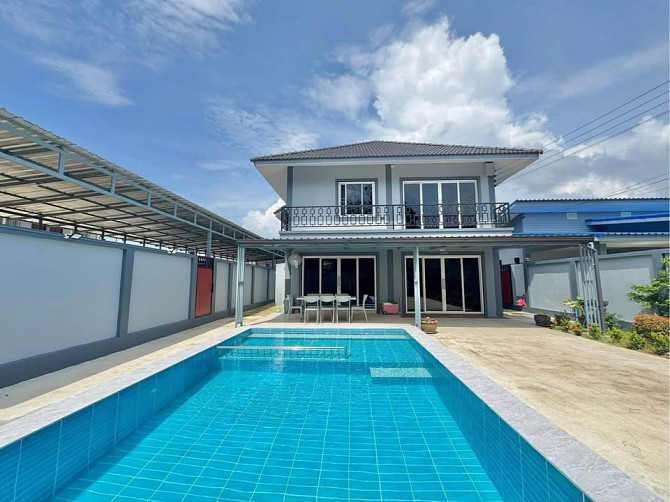 4 Bedroom 4 Bathroom House Pattaya - photo 19