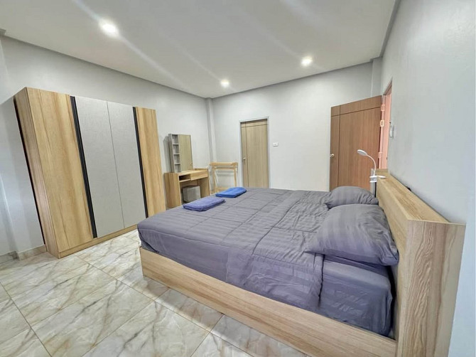 4 Bedroom 4 Bathroom House Pattaya - photo 5