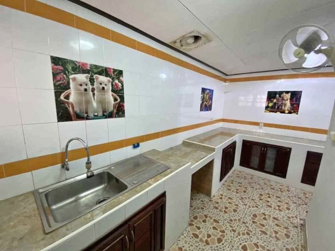 5 Bedroom 4 Bathroom House Pattaya - photo 1