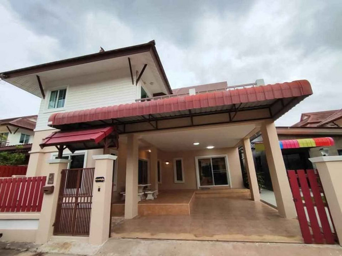 5 Bedroom 4 Bathroom House Pattaya - photo 4