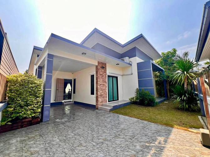 2 Bedrooms 3 Bathrooms - House Pattaya - photo 1