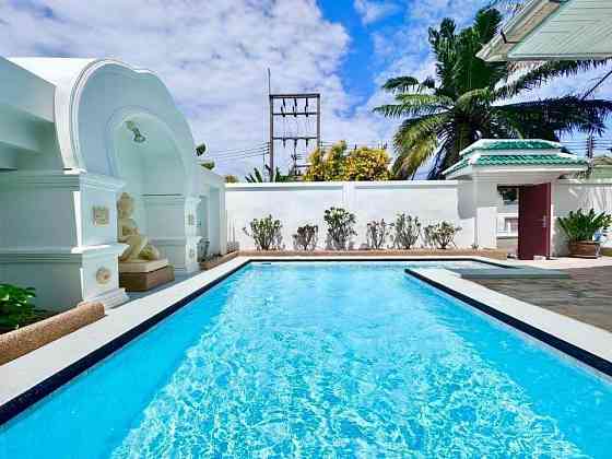 2 bedrooms 1 bathroom - House Pattaya