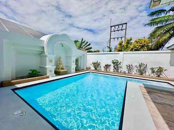 2 bedrooms 1 bathroom - House Pattaya