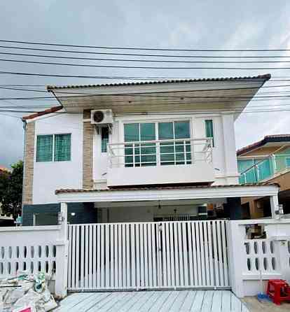 3 bedrooms 3 bathrooms - House Pattaya