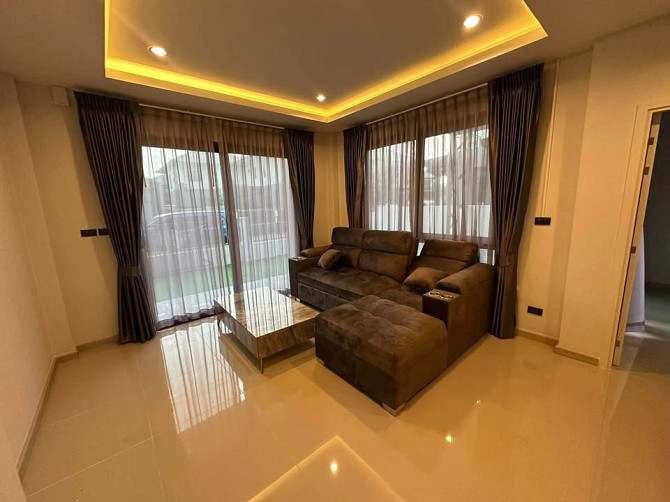 4 Bedroom 3 Bathroom House Pattaya - photo 20