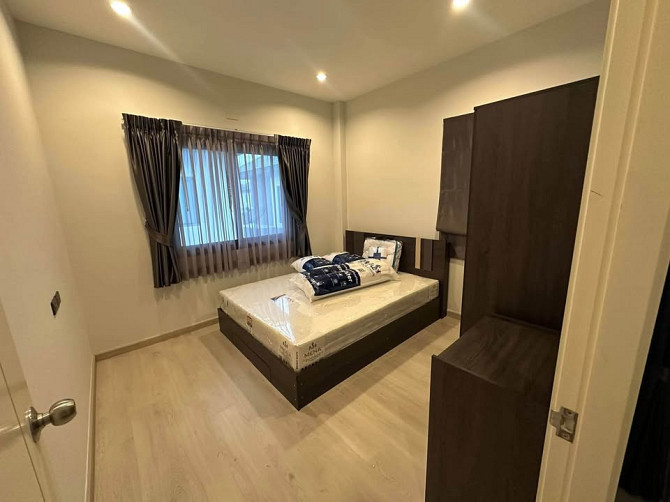 4 Bedroom 3 Bathroom House Pattaya - photo 10