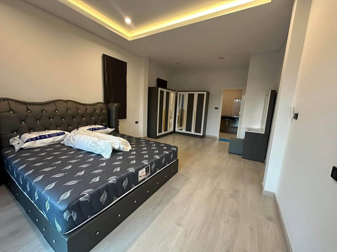 4 Bedroom 3 Bathroom House Pattaya - photo 5