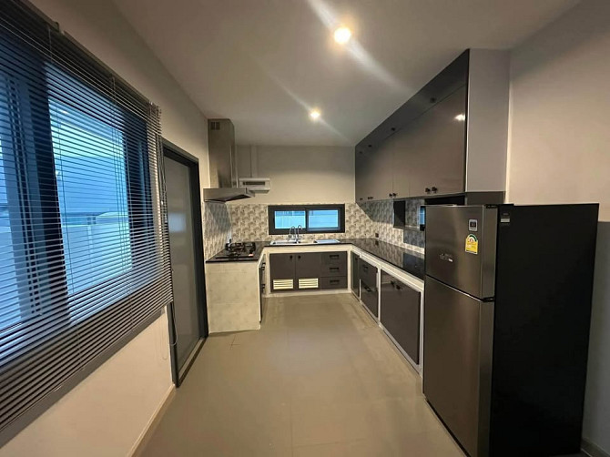 4 Bedroom 3 Bathroom House Pattaya - photo 19
