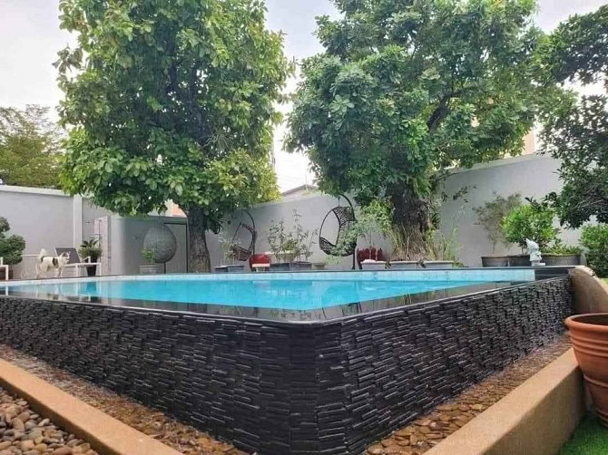 6 Bedroom 6 Bathroom House Pattaya - photo 8
