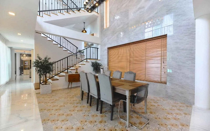 6 Bedroom 6 Bathroom House Pattaya - photo 16