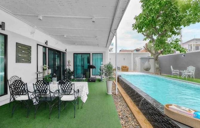 6 Bedroom 6 Bathroom House Pattaya - photo 13